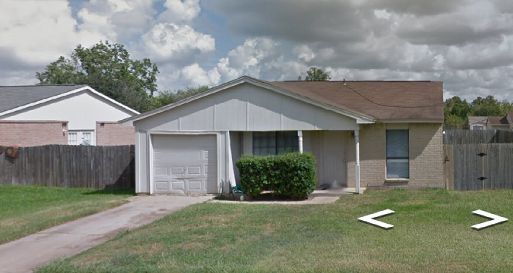 2 Bedr/ 1 bath Beautiful Home in Hockley, TX - 2 Bedr/ 1 bath Beautiful Home in Hockley, TX