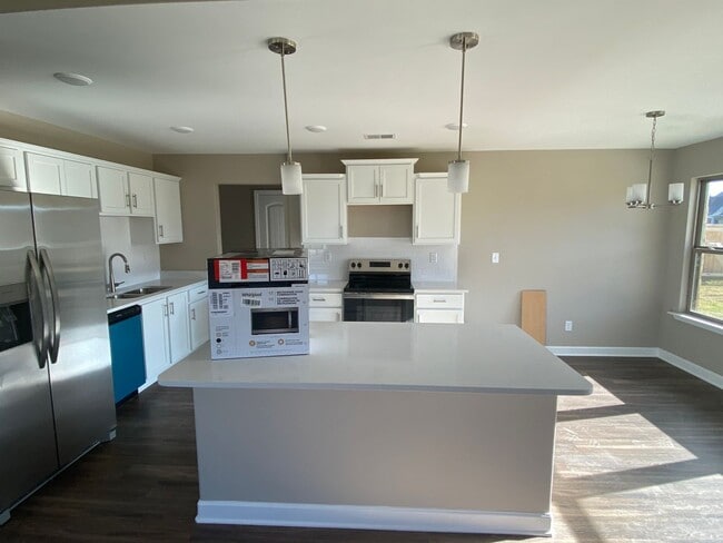 Photo - A NEW WALLS, MS BUILD YOU CAN'T MISS