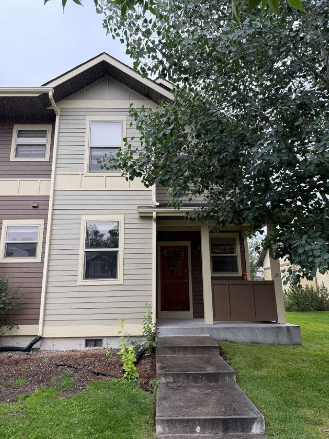 Spacious 4-Bedroom Condo in Valley West wi... - Spacious 4-Bedroom Condo in Valley West wi... Unit b