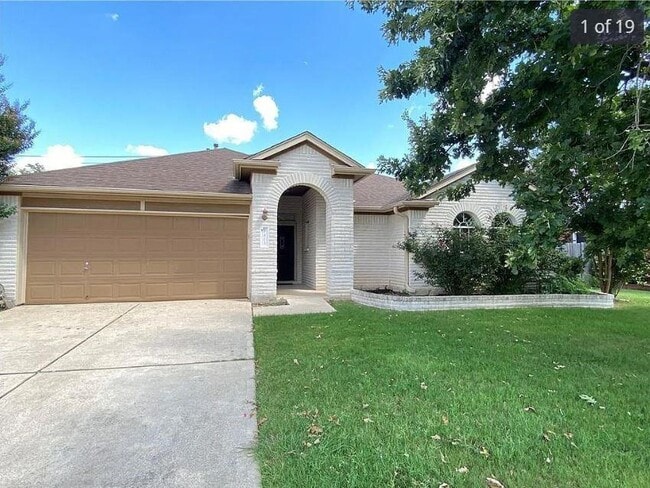 Building Photo - 1413 Haley Gray Dr