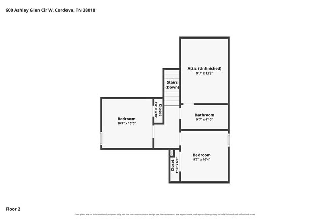 Photo - 600 W Ashley Glen Cir