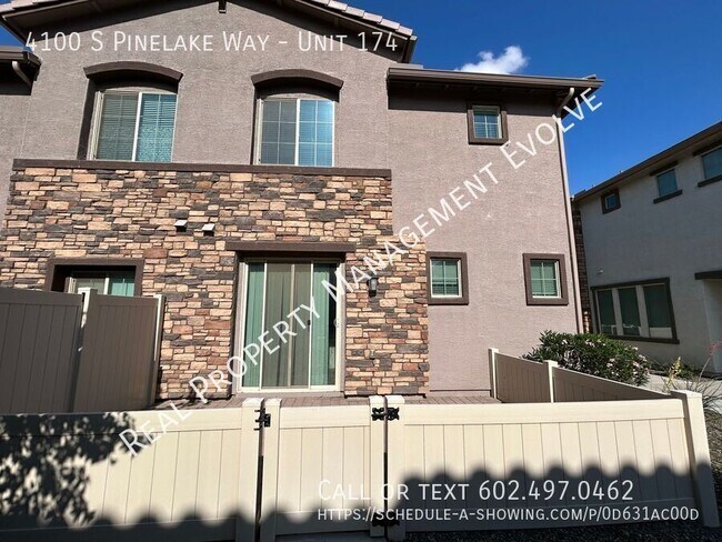 Photo - 4100 S Pinelake Way Unidad 174