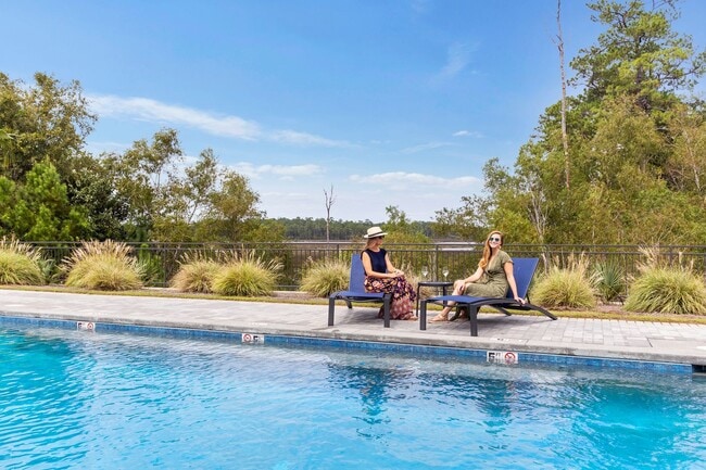 Photo - THE INLET - 1 BEDROOM, 1 BATH FURNISHED CO... Unit 233