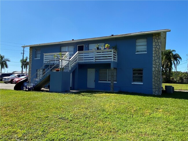 Building Photo - 3323 Canal St Unit a