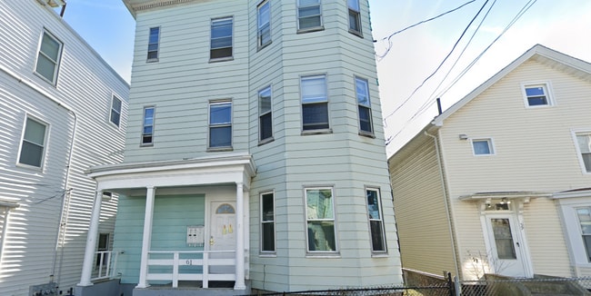 Building Photo - 61 Crescent Ave Unit 1 Rental