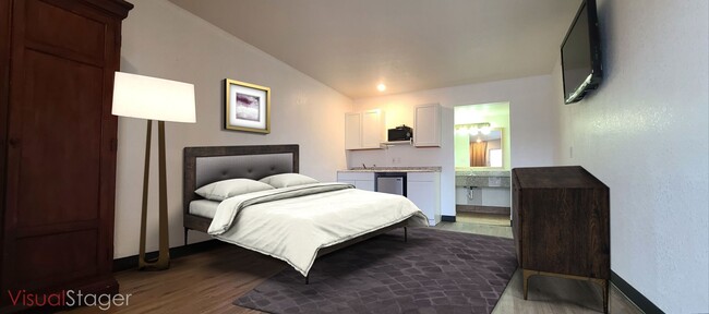 Photo - All utilities included!!! Horizon Suites..... Apartment Unit 223