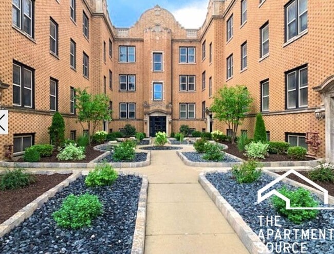 Photo - 3816 N Sheffield Ave Unit 4W