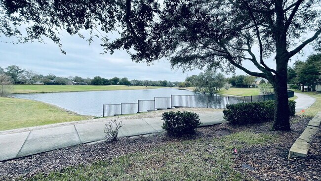 Photo - 3903 Oakington Pl