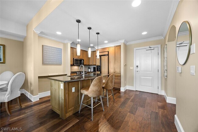 Photo - 9123 Strada Pl Unit 7501