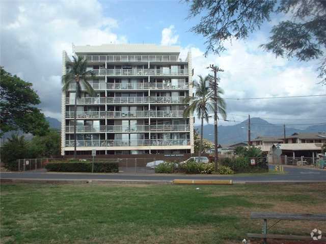 Building Photo - 85-003 Pokai Bay St Rental