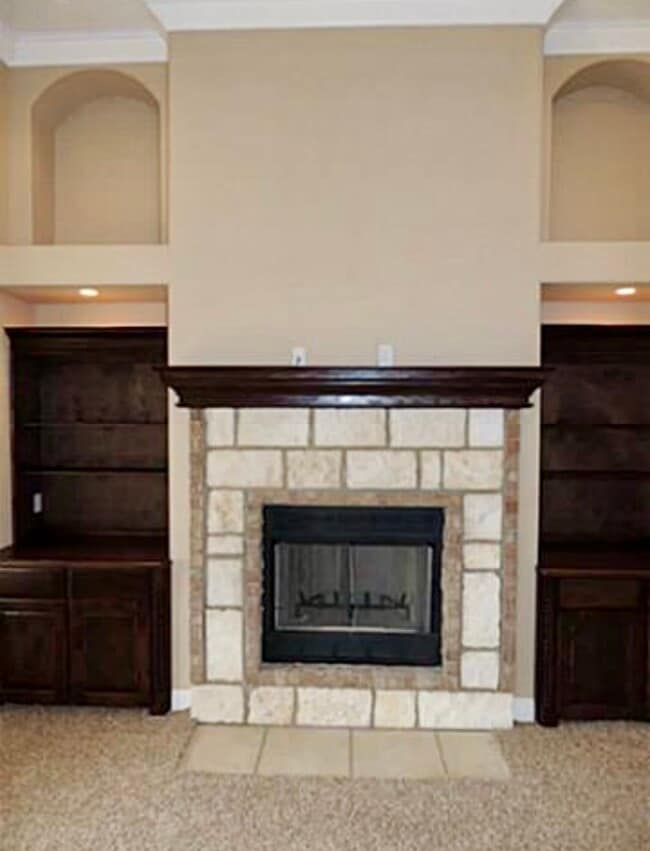 Photo - 3817 Enchanted Rock Rd