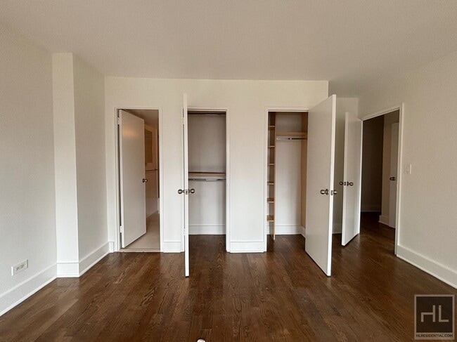 EAST 63 STREET