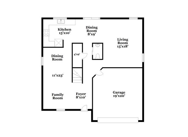 395 Lancer Oak Dr
