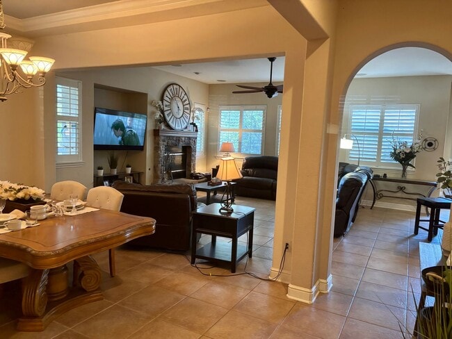 Photo - 5/3 (3521 sqft)-Pool, Firepit, Dog Run, Ou...