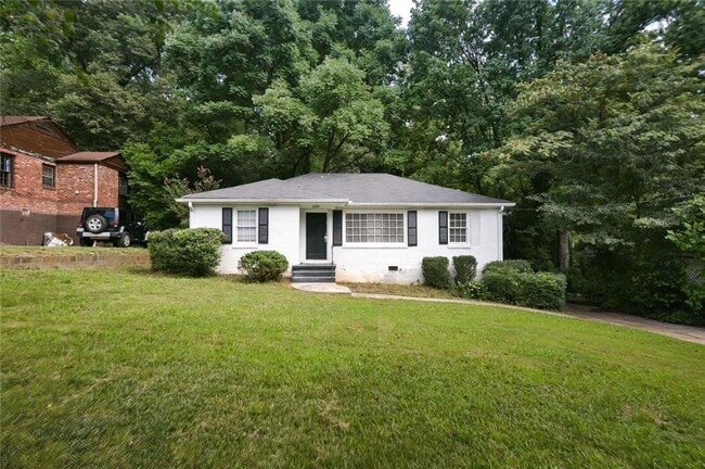 Photo - 1200 Clearview Dr NE Casa