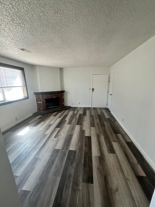 Living Room - 3608 Huntington Ave Unit #2