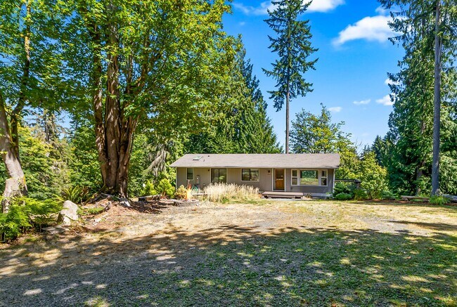 Photo - Home on Acreage with Mountain views Unit A