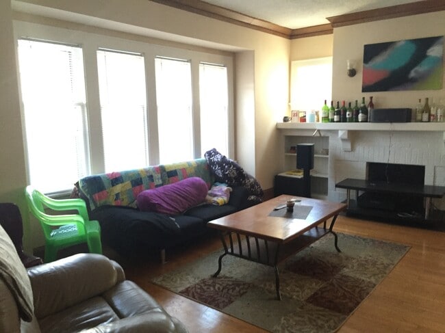 Building Photo - 3469 N Cramer St Unit 1