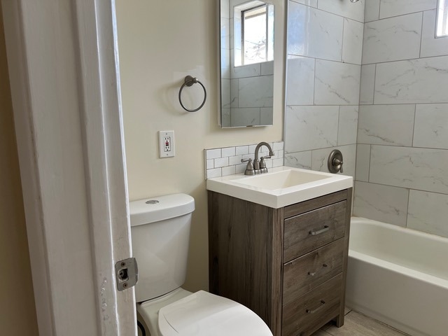 Baño - Santa Anita Apartments