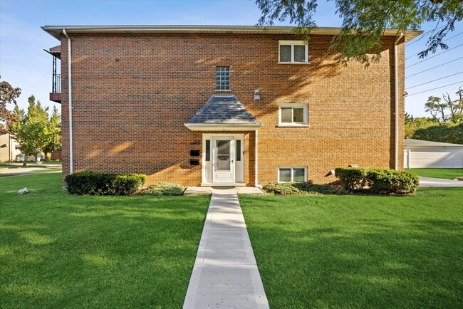801 Barnsdale Rd