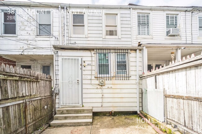 Photo - 3818 Mt Pleasant Ave