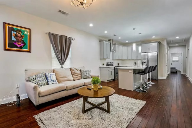 Photo - 1300 St Bernard Ave Apartment Unit 1377