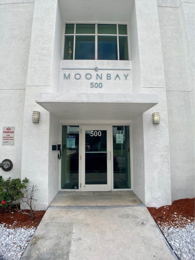 Photo - 500 NE 29th St Unit 703