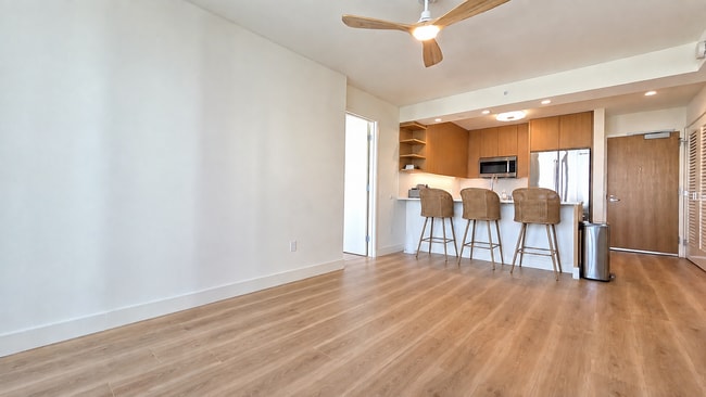 Photo - 1388 Kapiolani Blvd Unit 2301
