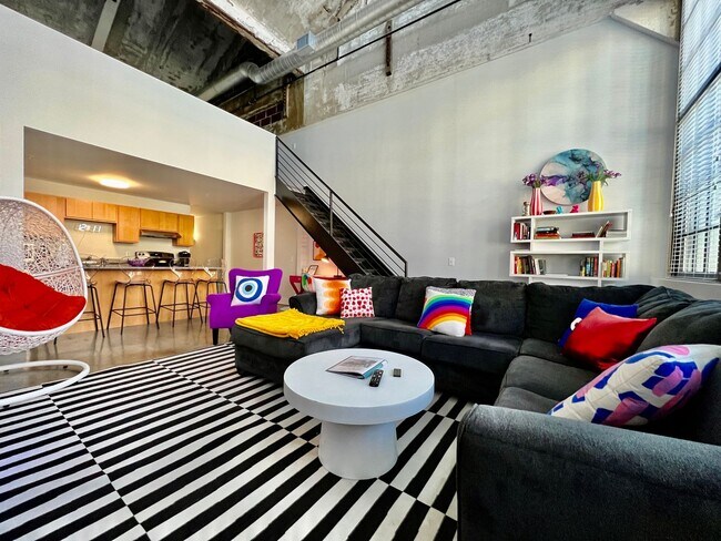 Photo - ?Kings Island Loft w/ Brewery, River, Bike trails?