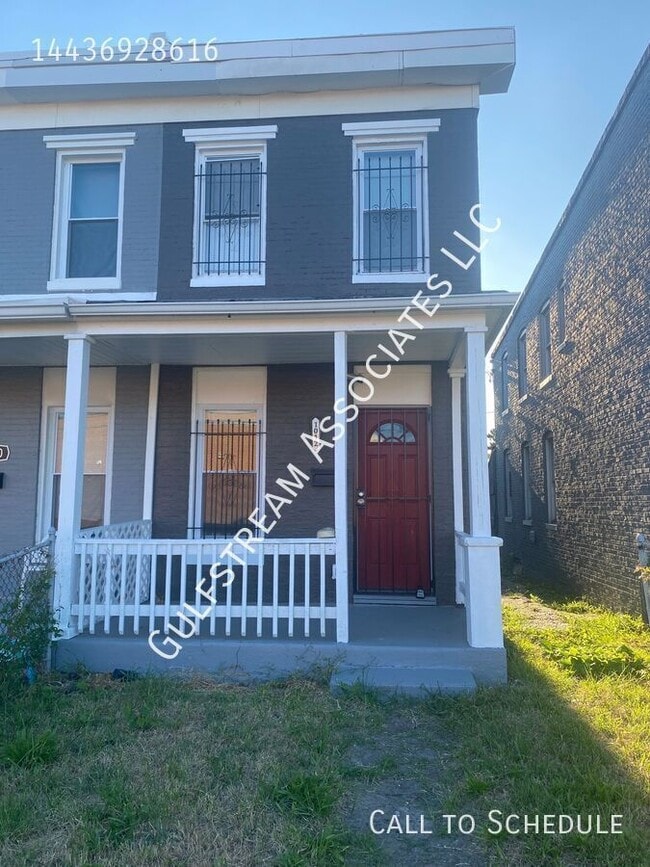 Building Photo - 1012 N Warwick Ave Rental