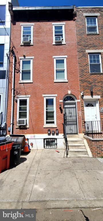 Photo - 1911 W Berks St Apartment Unit 3