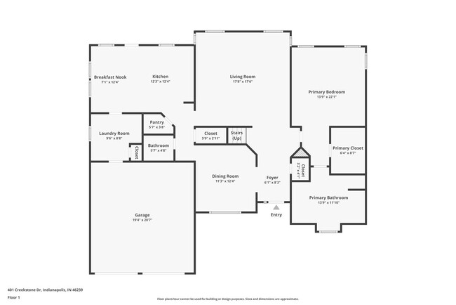 Photo - 401 Creekstone Dr
