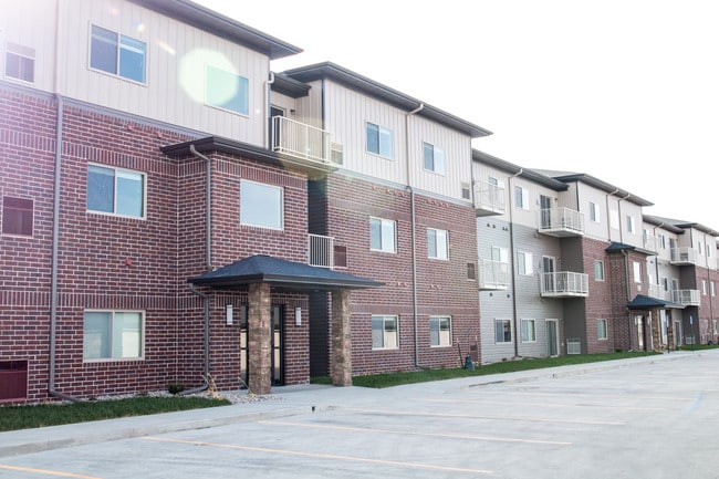 Exterior - Stonemill Signature