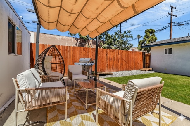 Photo - 4239 Cherokee Ave