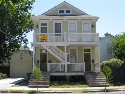 Building Photo - 5416 Freret St Rental