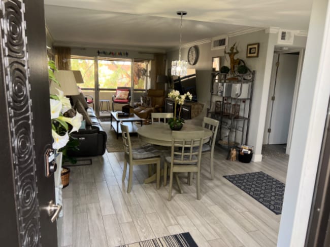 Photo - 7625 E Camelback Rd Unidad 440A Rental