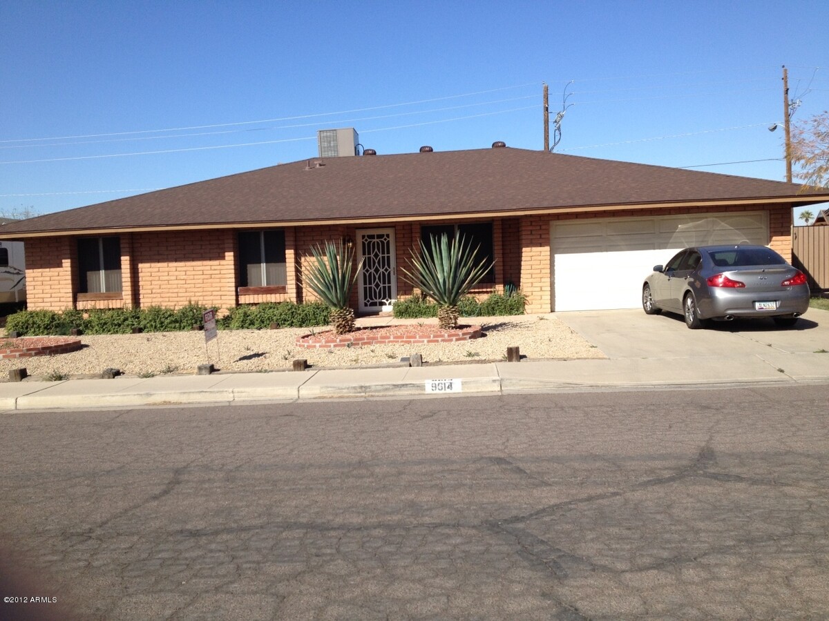 Photo - 9614 N 58th Ln Casa