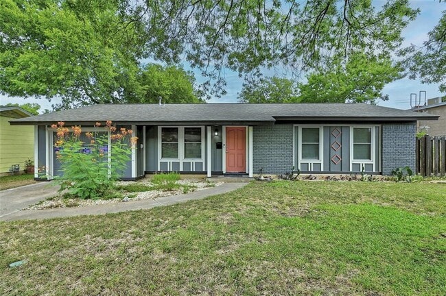 Photo - 1500 Fairfield Dr House