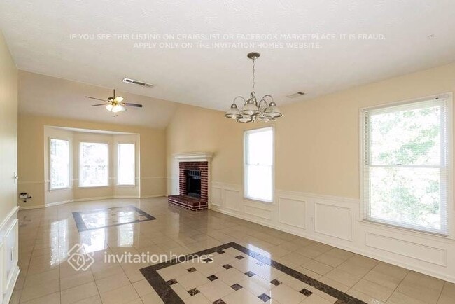 Photo - 1099 Plantation Blvd SE