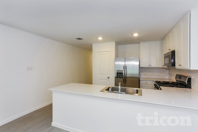 Tricon Rancho Canyon