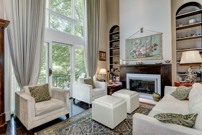 Photo - Beautiful Home in the Coveted Gated Commun...