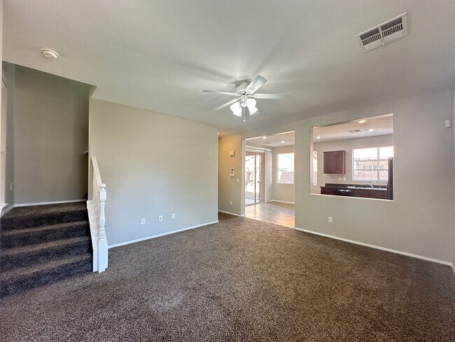 Photo - Fort Apache & Blue Diamond