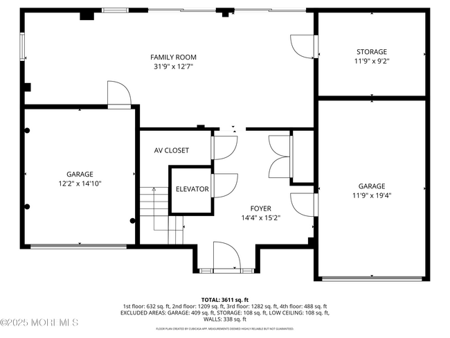 Photo - 382 Western Ave