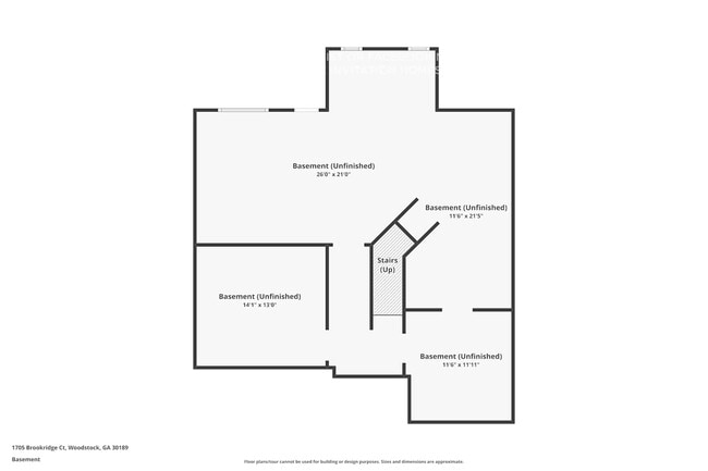 Photo - 1705 Brookridge Ct