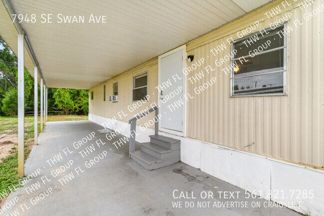 Photo - 7948 SE Swan Ave