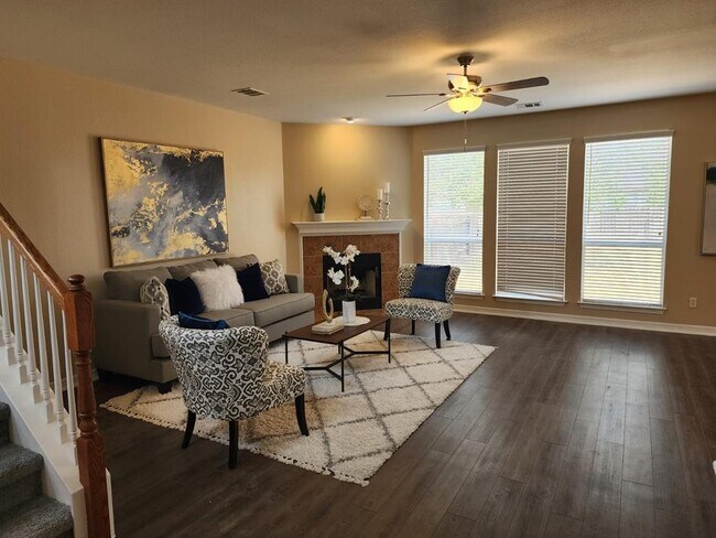 Photo - 13613 Glen Mark Dr