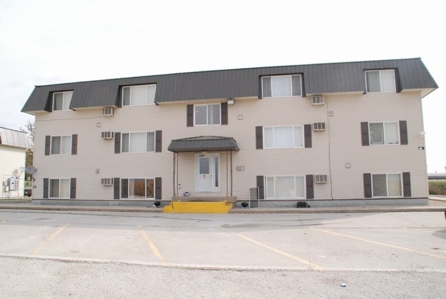Wild Grove Apartments - 702 NICC