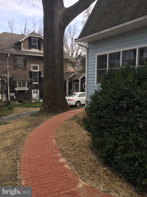 Photo - 3806 Jocelyn St NW