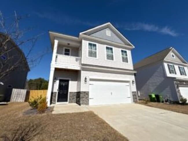 Building Photo - Beaufort Farms