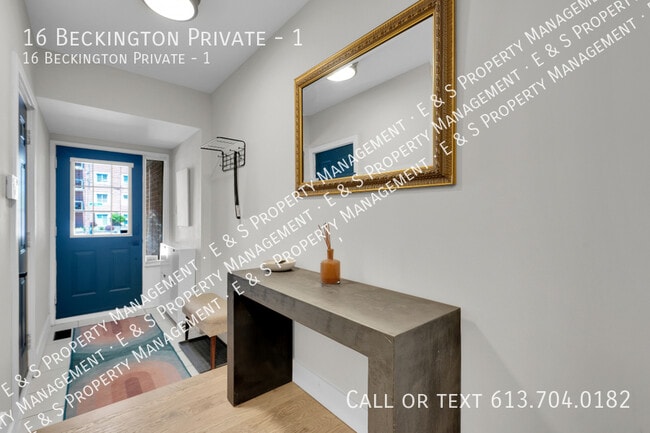 Photo - 16 Beckington Private